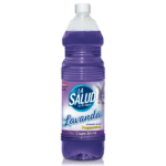 LA SALUD- Nettoyant Sol Lavande 1.5Ltr