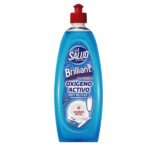 LA SALUD- Liquide rinçage vaisselle 750ml