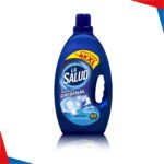 LA SALUD- Lessive linge liquide 2.65ltr